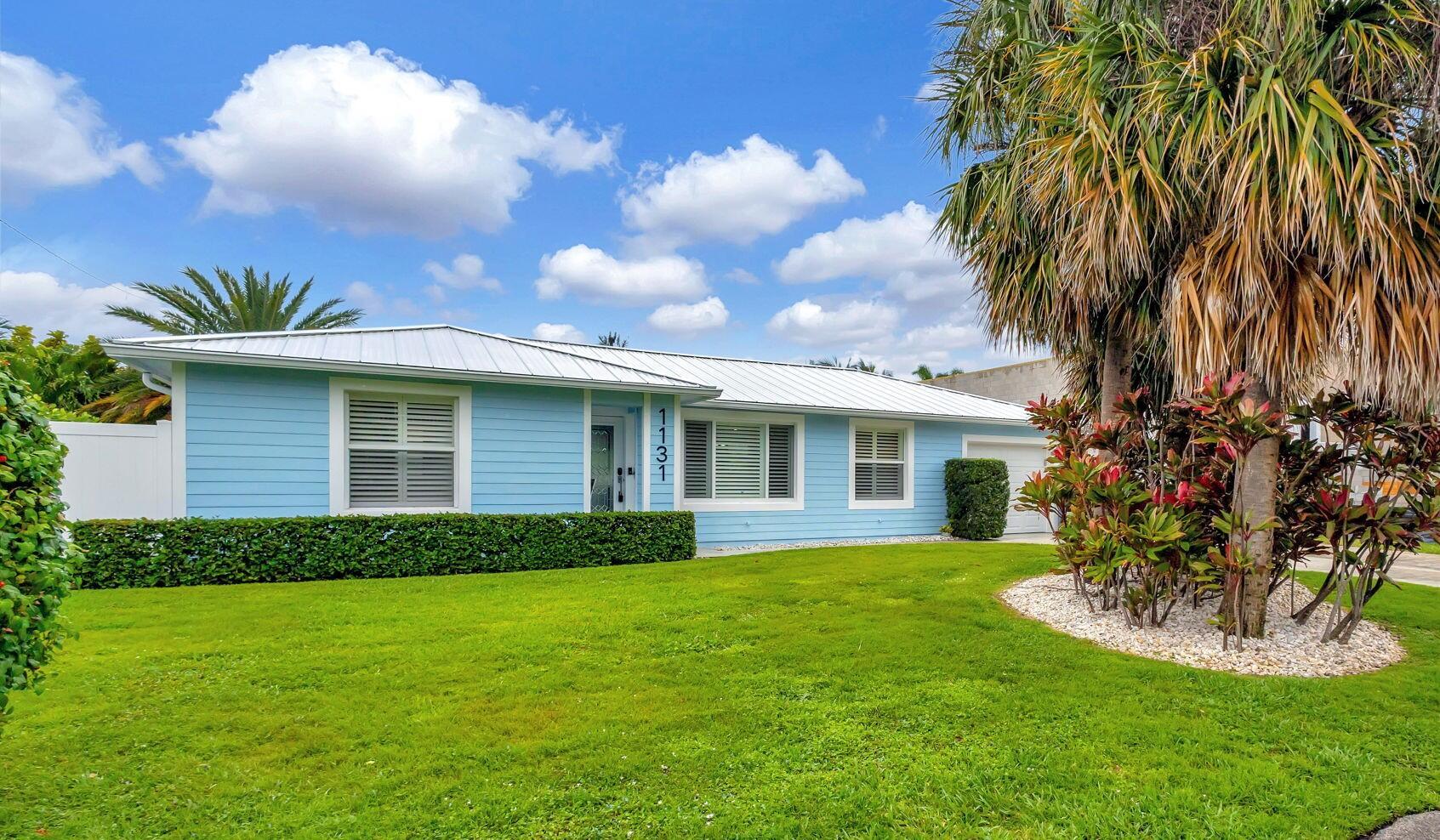 1131 Surf Road, Singer Island, FL 33404, Singer Island