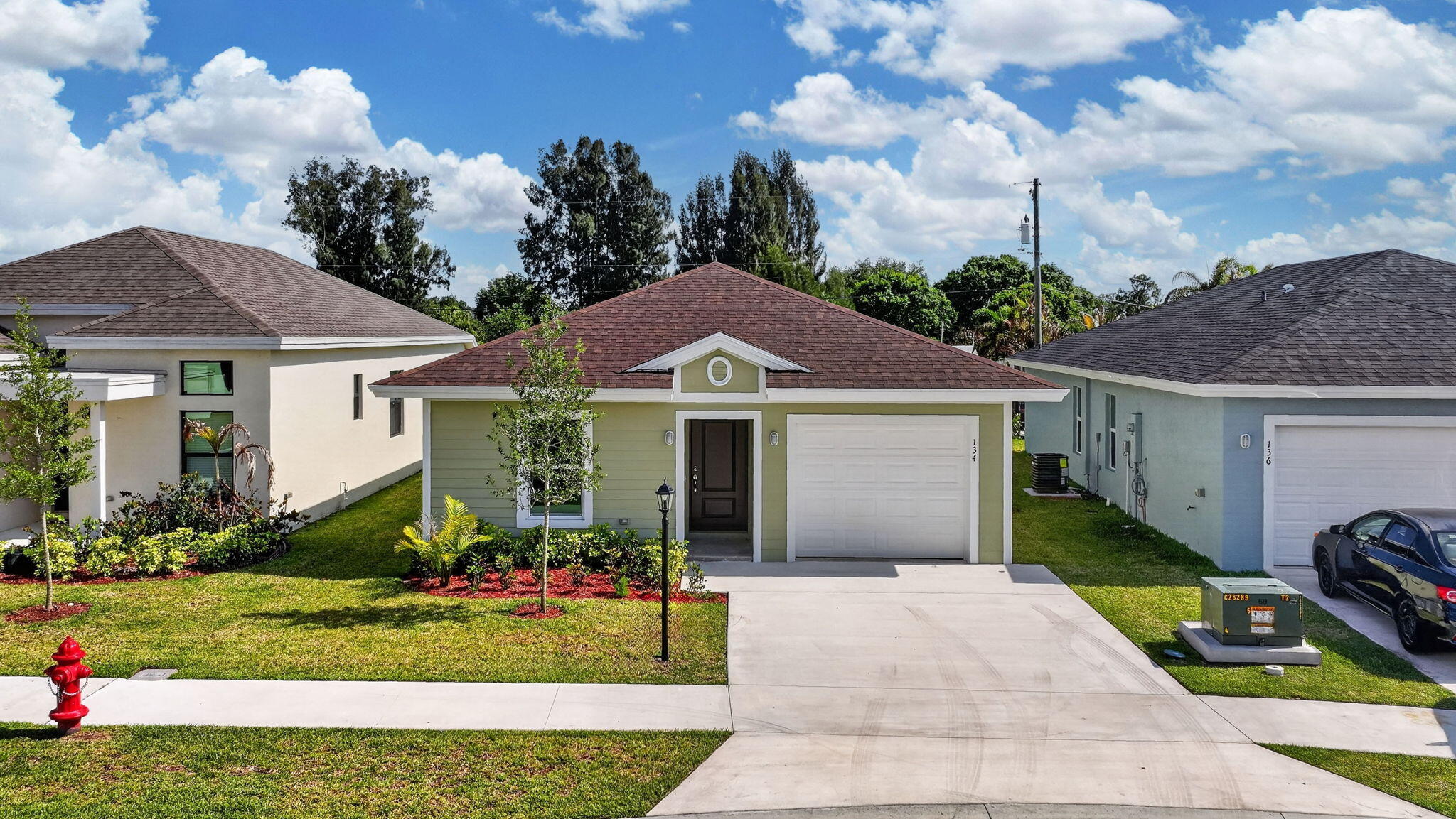 134 SW Seminole Crossing Court SW, Indiantown, FL 34956, Indiantown