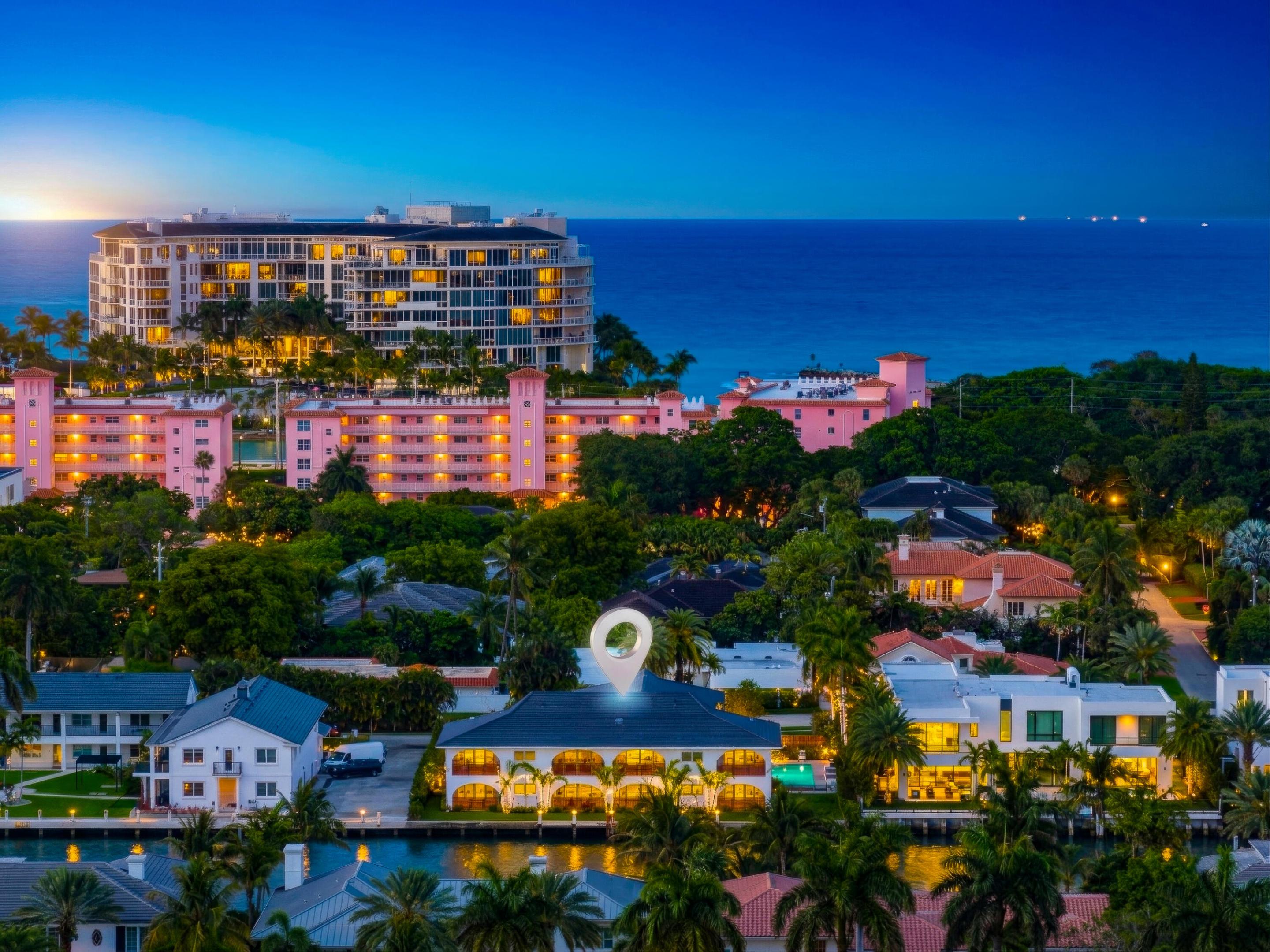1075 Spanish River Road 7, Boca Raton, FL 33432, Boca Raton