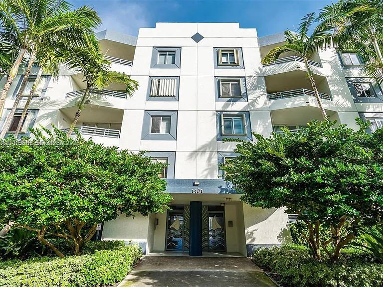 1401 Bay Road 312, Miami Beach, FL 33139, Miami Beach