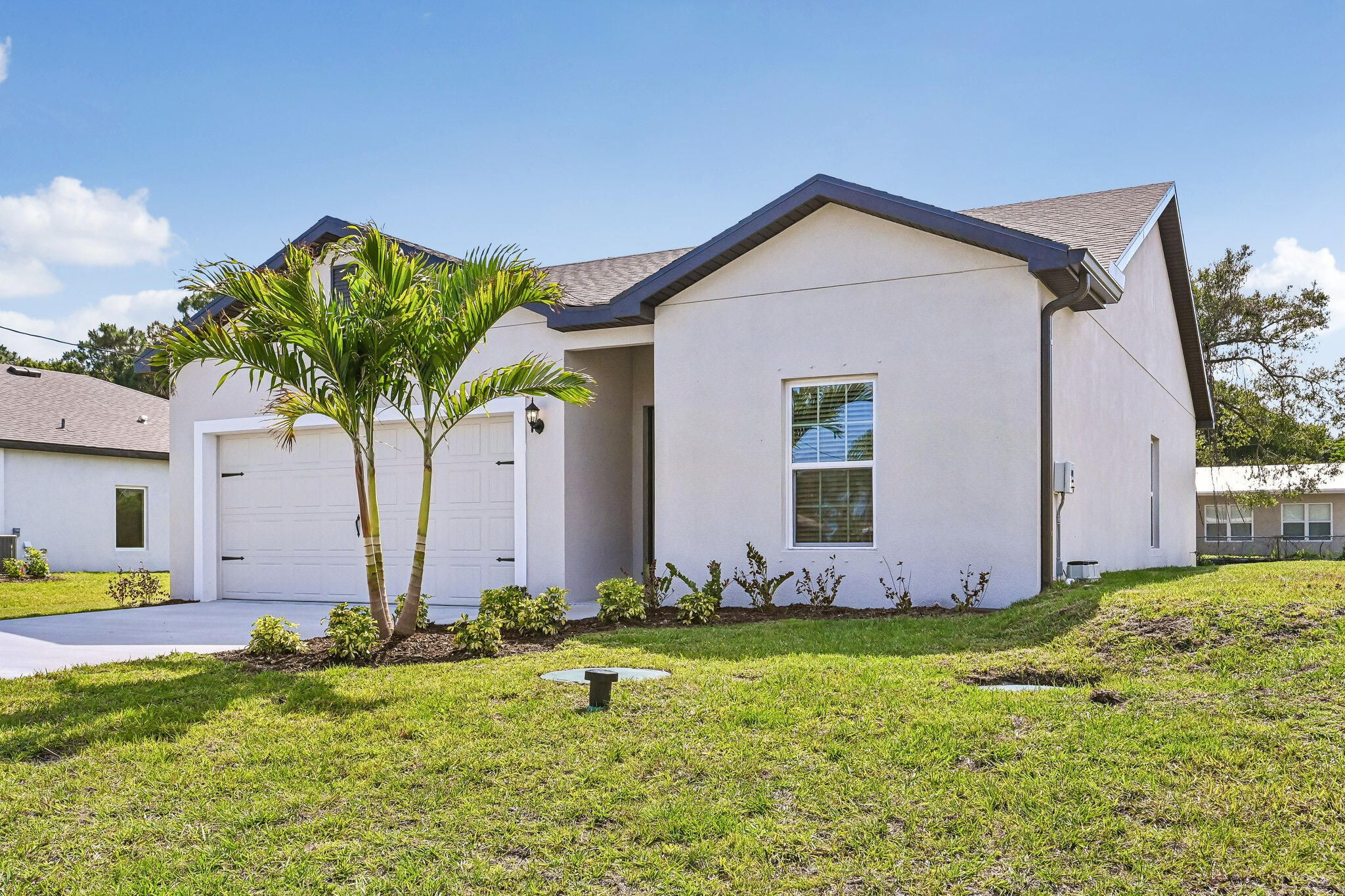 5808 Sunset Boulevard, Fort Pierce, FL 34982, Fort Pierce