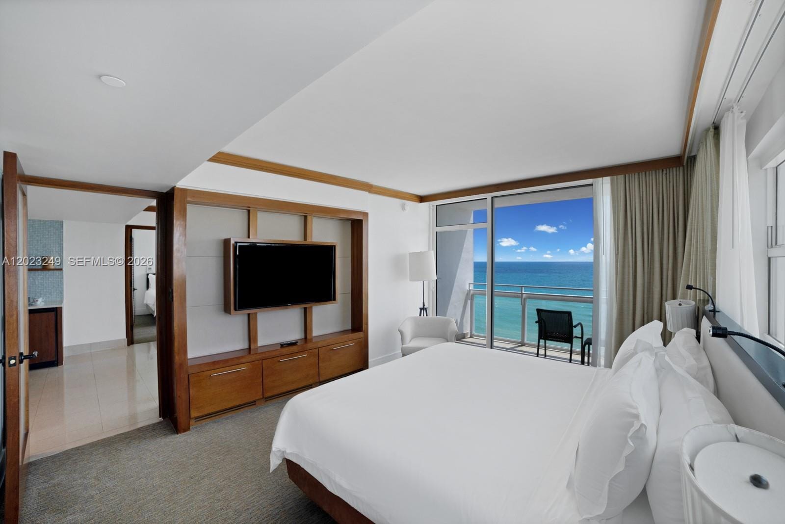 6801 Collins Avenue 705 (Door 722), Miami Beach, FL 33141 photo 16
