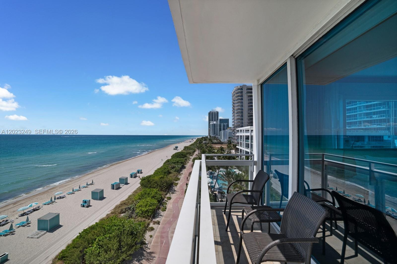 6801 Collins Avenue 705 (Door 722), Miami Beach, FL 33141 photo 20