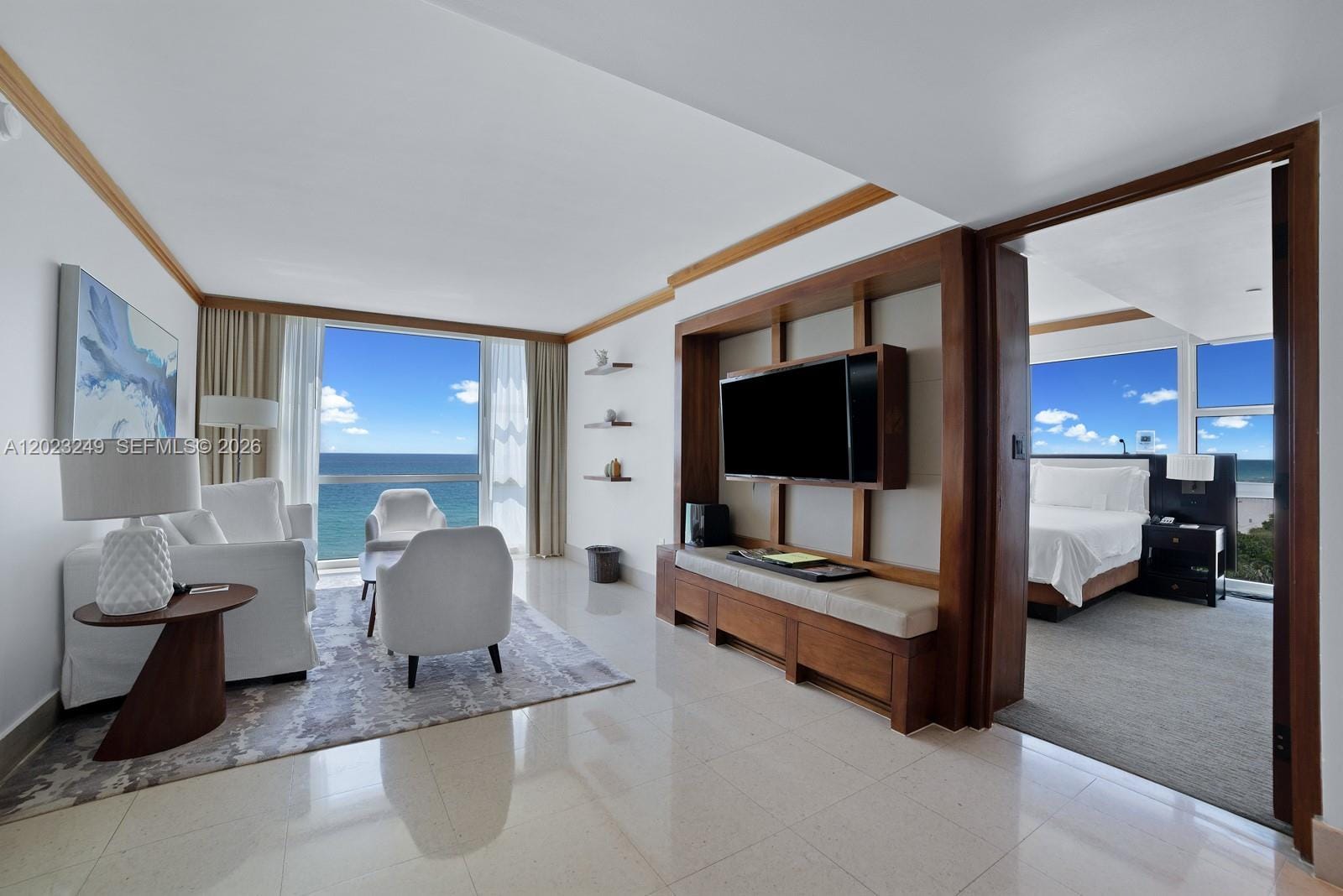 6801 Collins Avenue 705 (Door 722), Miami Beach, FL 33141 photo 3