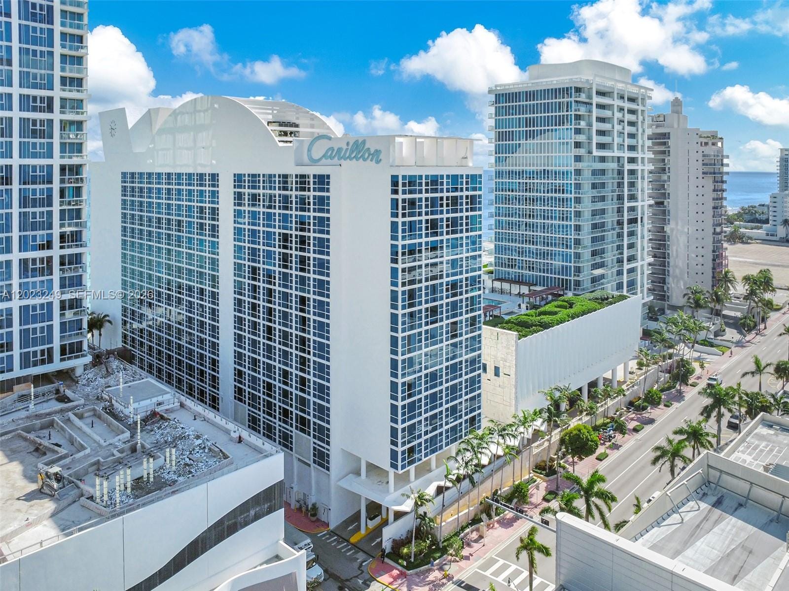 6801 Collins Avenue 705 (Door 722), Miami Beach, FL 33141 photo 23