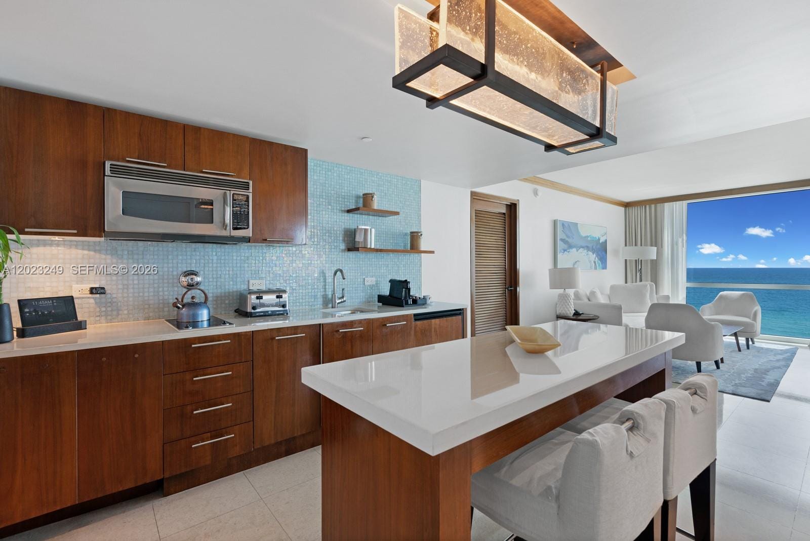 6801 Collins Avenue 705 (Door 722), Miami Beach, FL 33141 photo 4