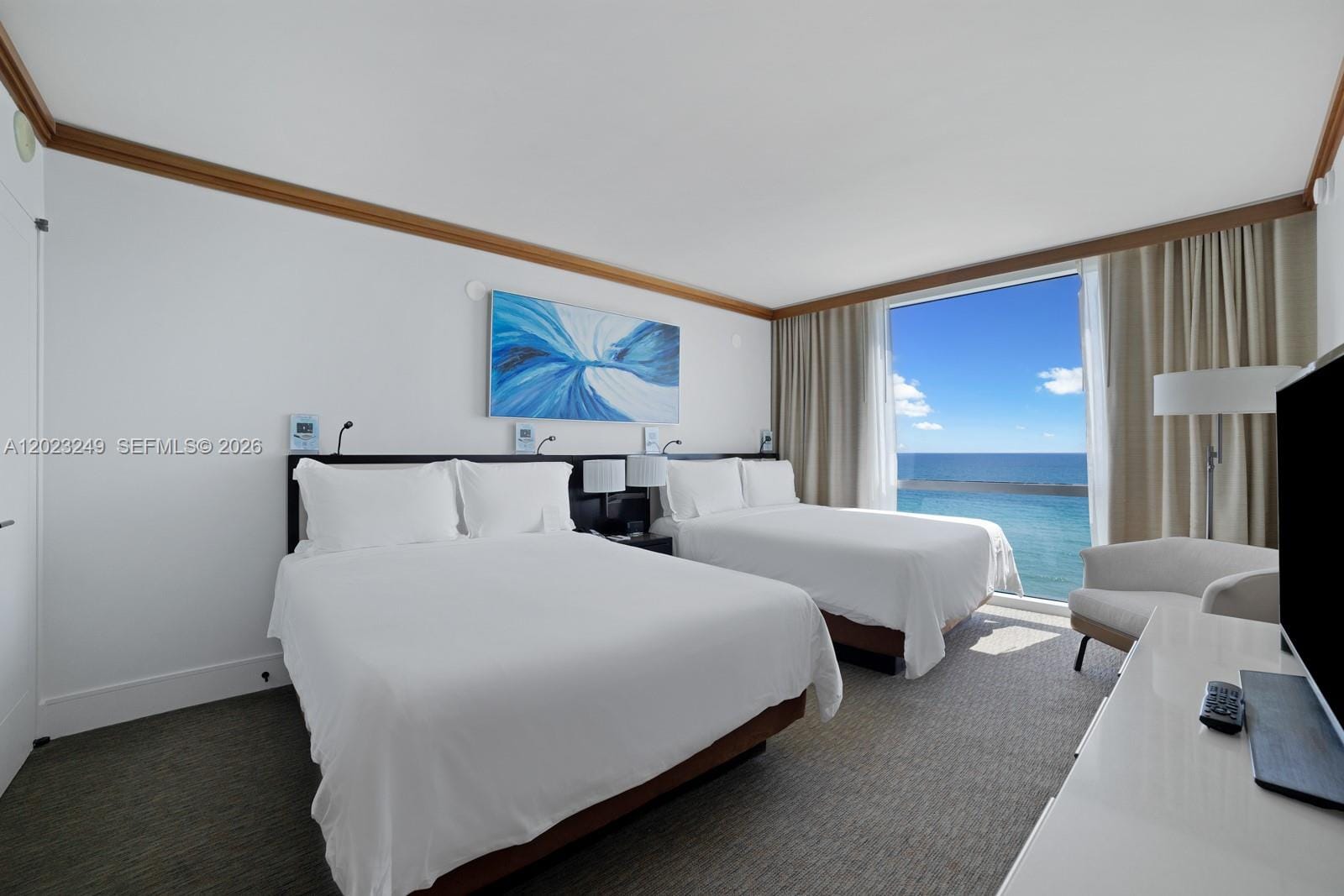 6801 Collins Avenue 705 (Door 722), Miami Beach, FL 33141 photo 5