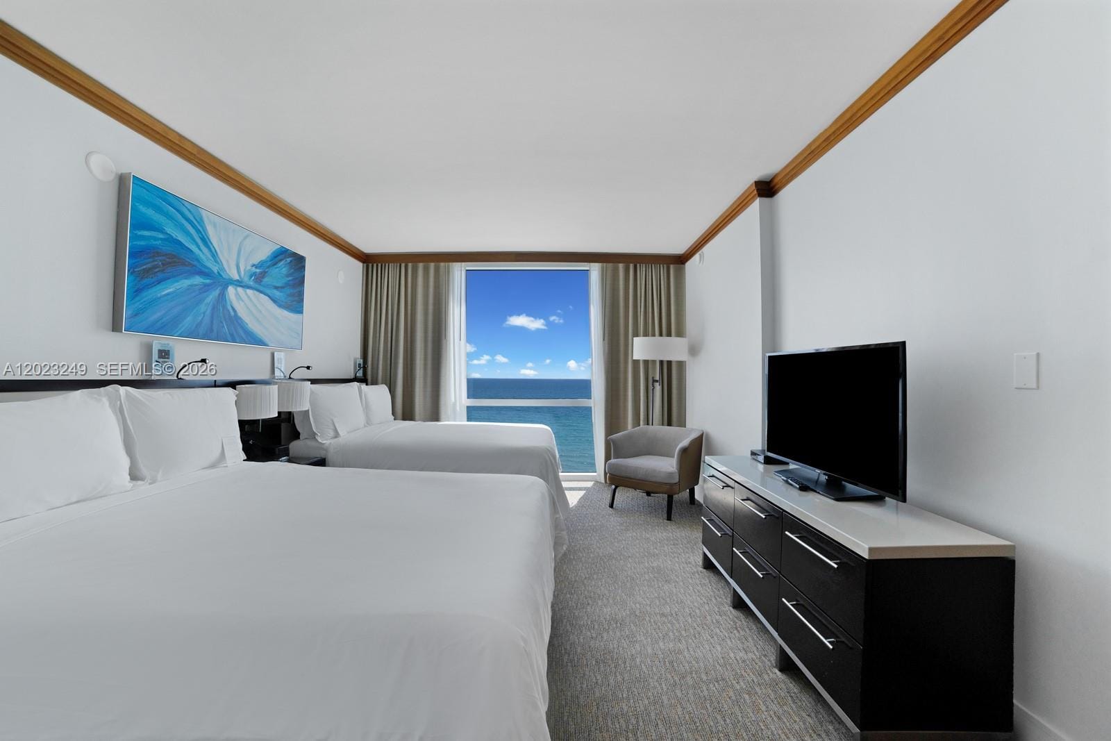 6801 Collins Avenue 705 (Door 722), Miami Beach, FL 33141 photo 6