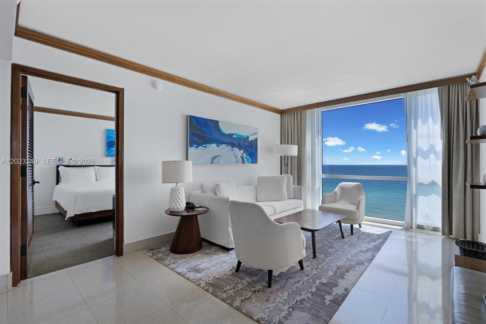 6801 Collins Avenue 705 (Door 722), Miami Beach, FL 33141 photo 7