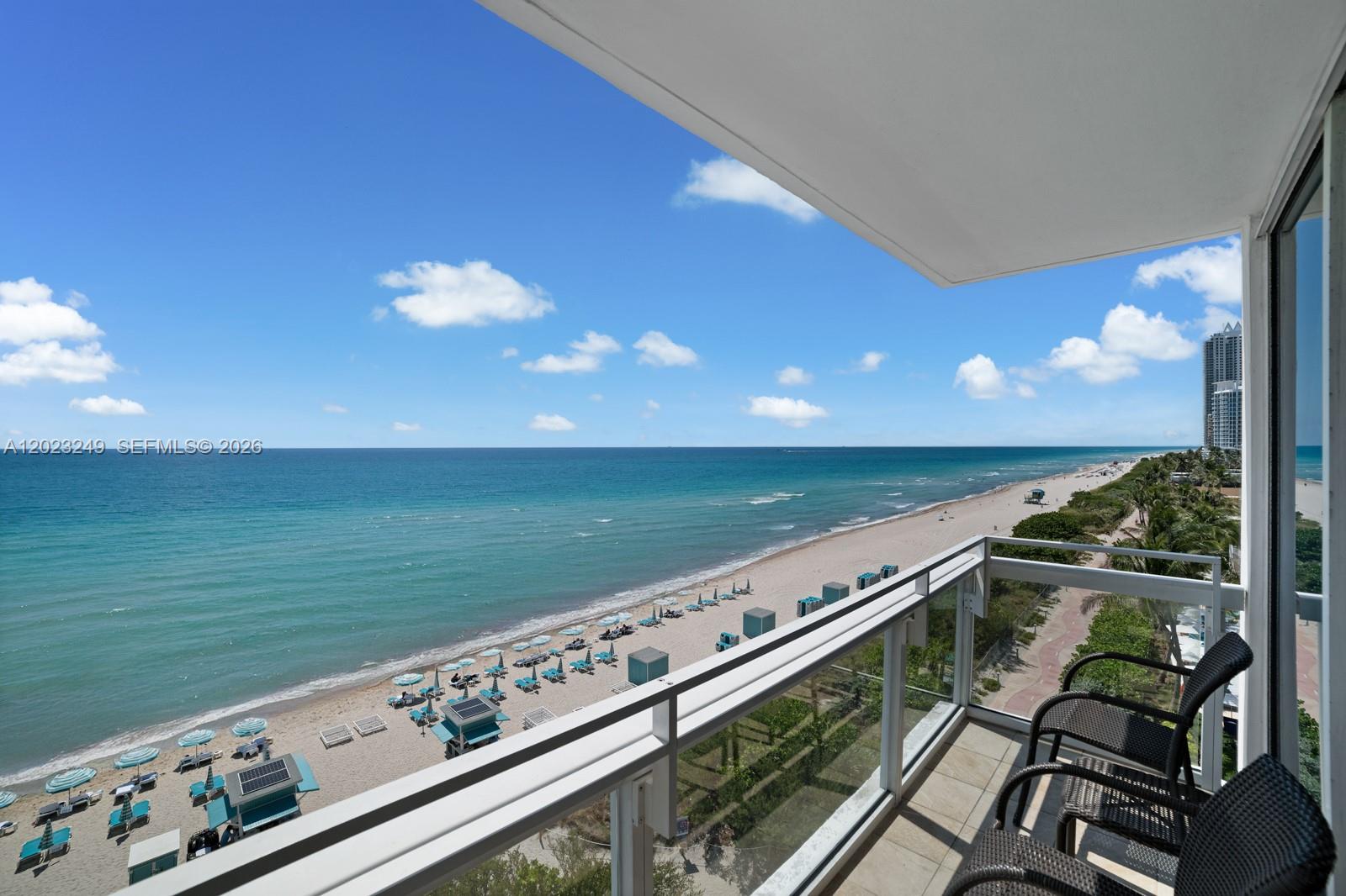 6801 Collins Avenue 705 (Door 722), Miami Beach, FL 33141, Miami Beach