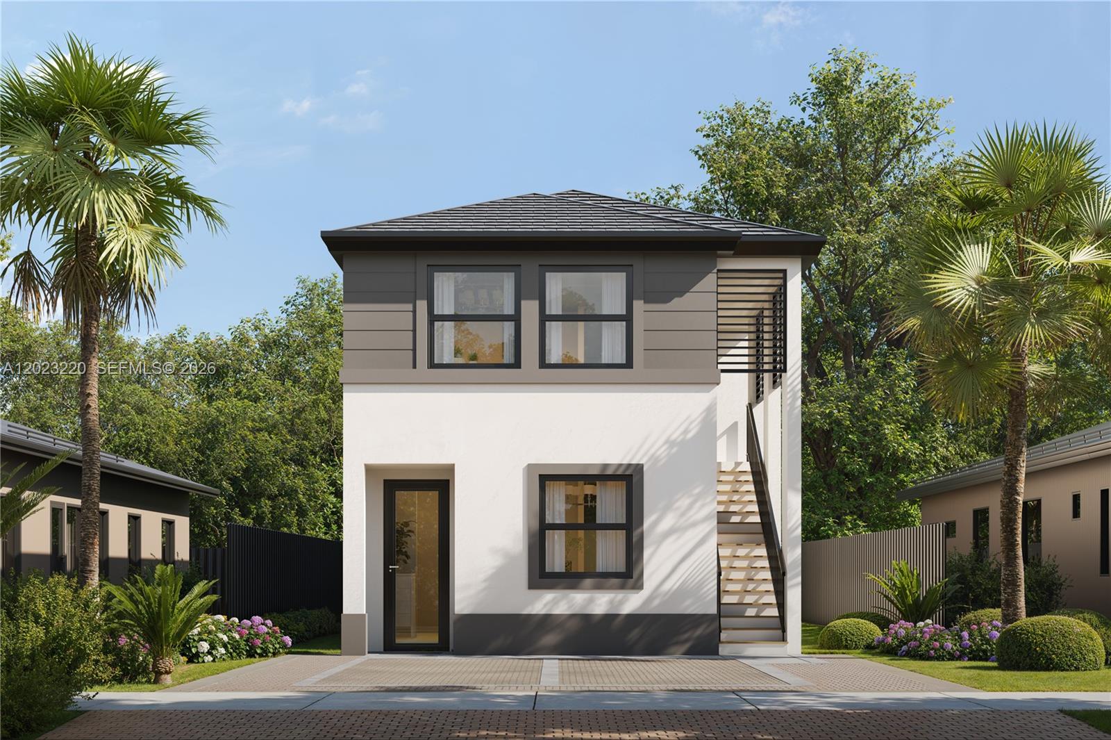 2441-2445 NW 52 Street, Miami, FL 33142, Miami