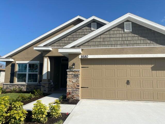 8166 Merano Avenue, Fort Pierce, FL 34951, Fort Pierce