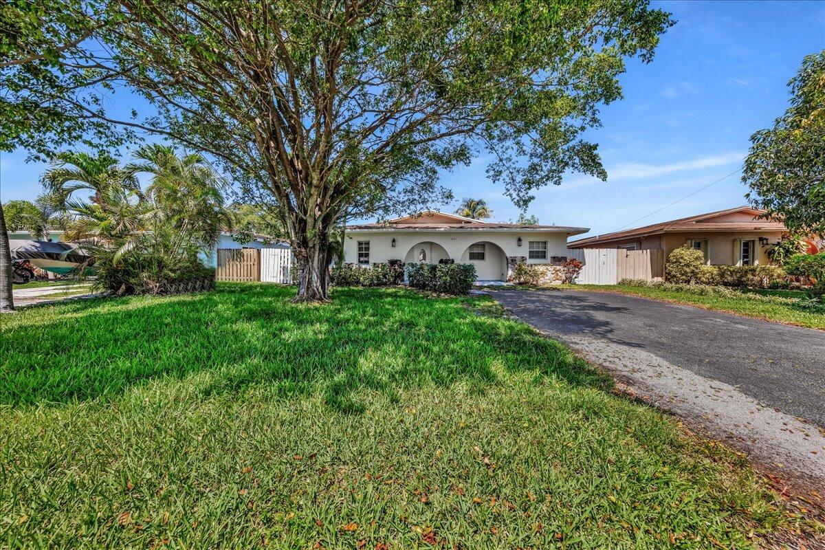 4641 SW 43rd Avenue, Dania Beach, FL 33314, Dania Beach