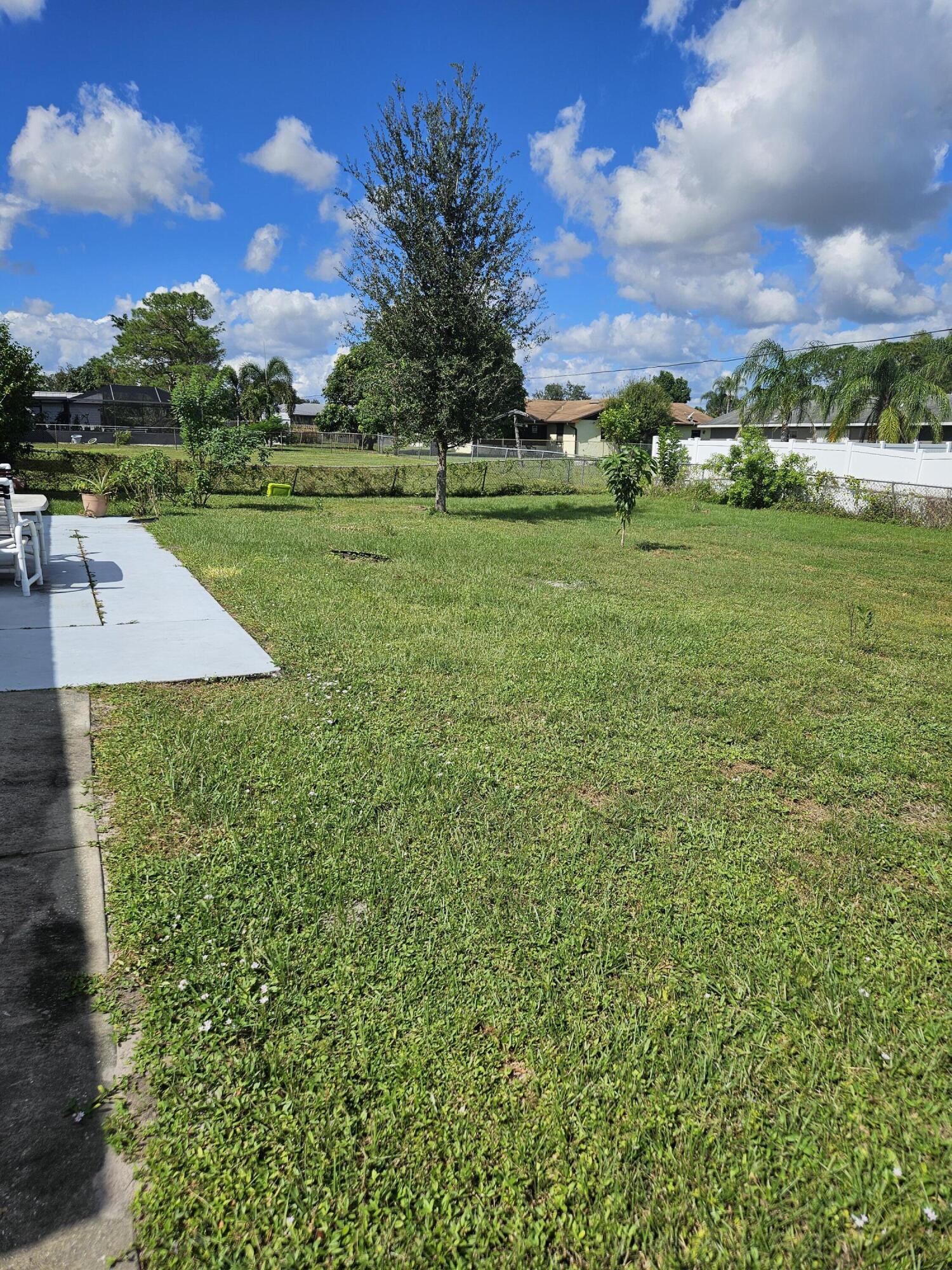 967 SE Breakwater Avenue, Port St. Lucie, FL 34983, Port St Lucie