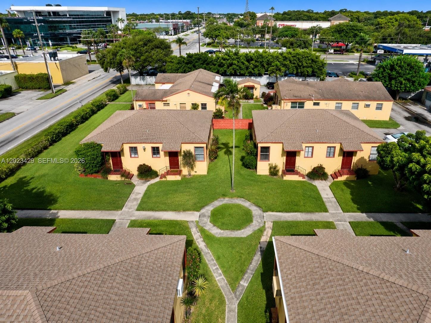 1723-1743 Moffett Street, Hollywood, FL 33020 photo 1