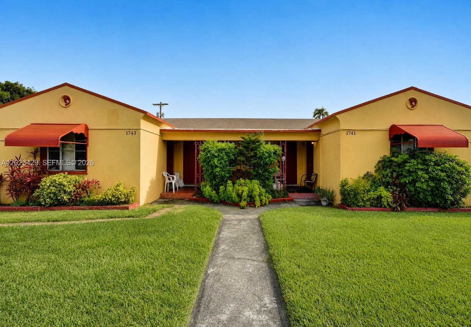 1723-1743 Moffett Street, Hollywood, FL 33020 photo 2
