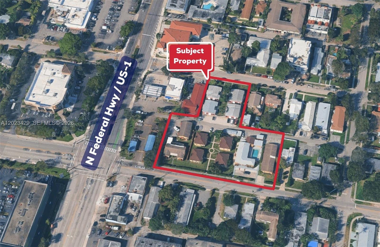 1723-1743 Moffett Street, Hollywood, FL 33020 photo 11