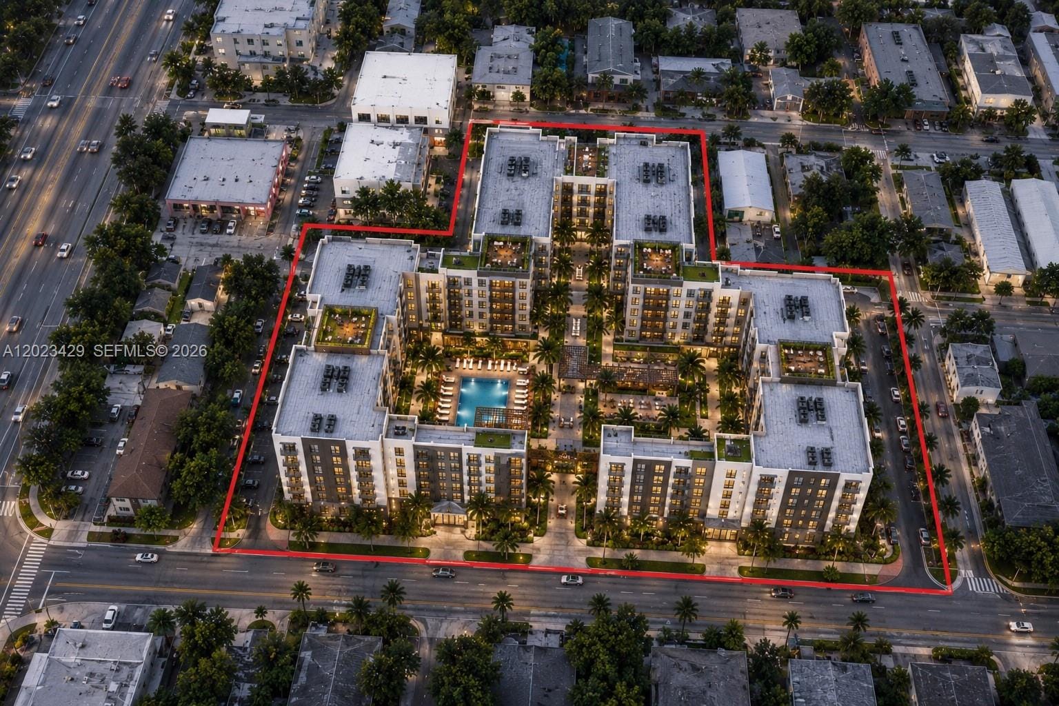 1723-1743 Moffett Street, Hollywood, FL 33020 photo 12