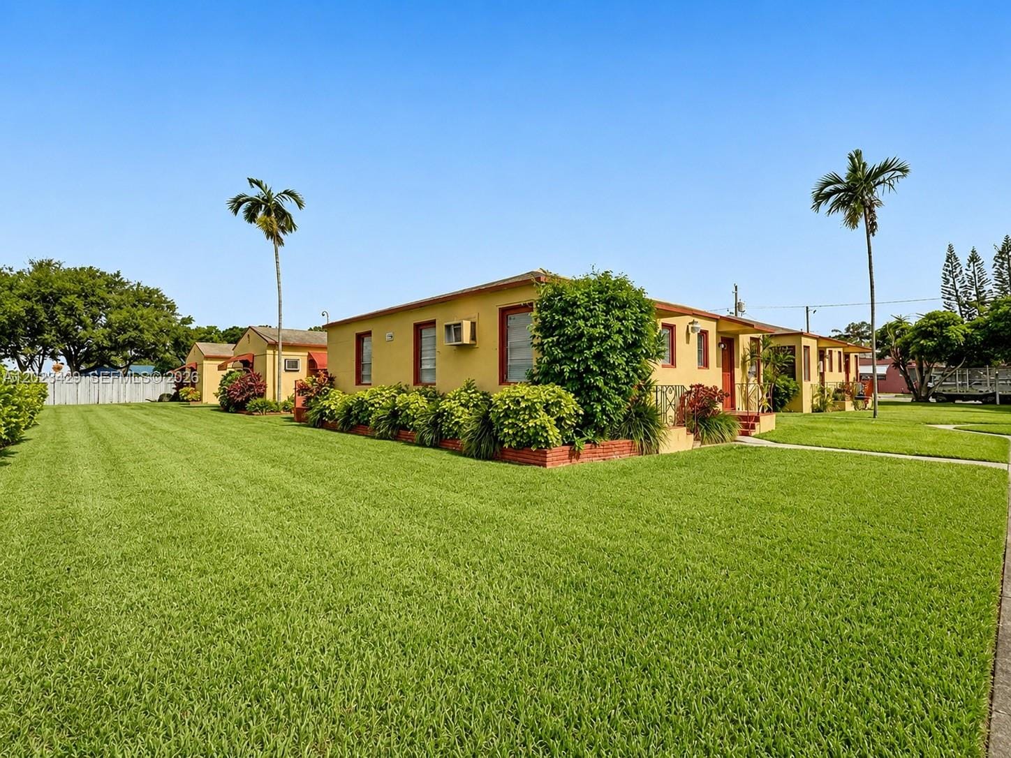 1723-1743 Moffett Street, Hollywood, FL 33020 photo 3