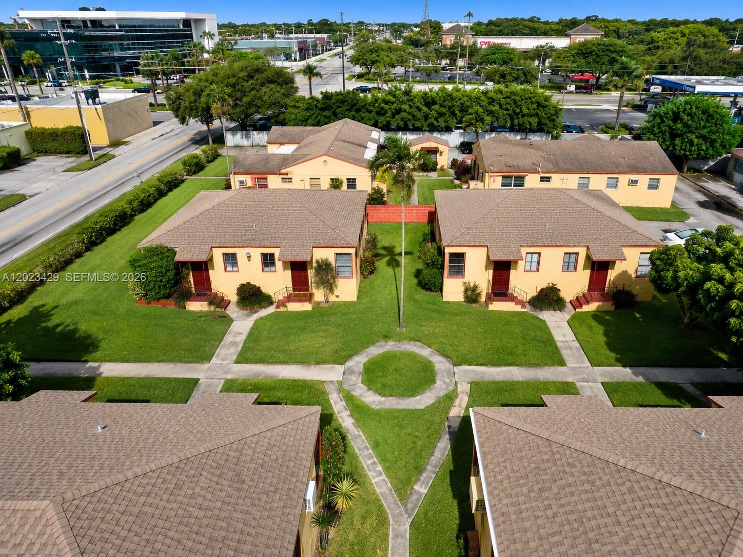 1723-1743 Moffett Street, Hollywood, FL 33020, Hollywood