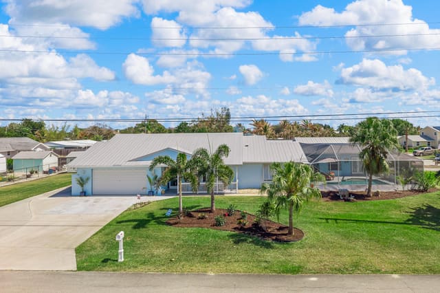4459 SE Kubin Avenue, Horseshoe Point, Stuart, FL