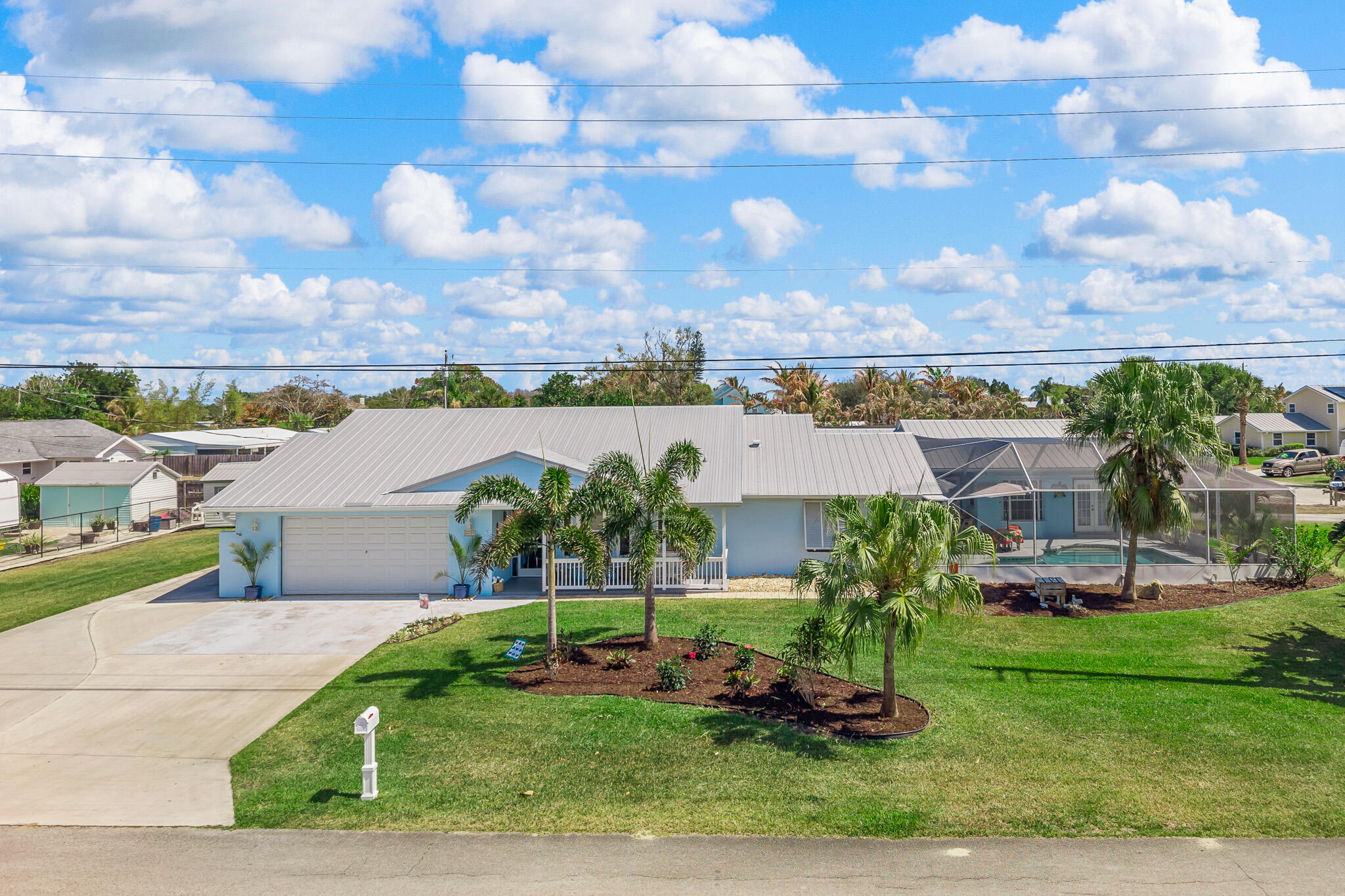 4459 SE Kubin Avenue, Stuart, FL 34997, Stuart