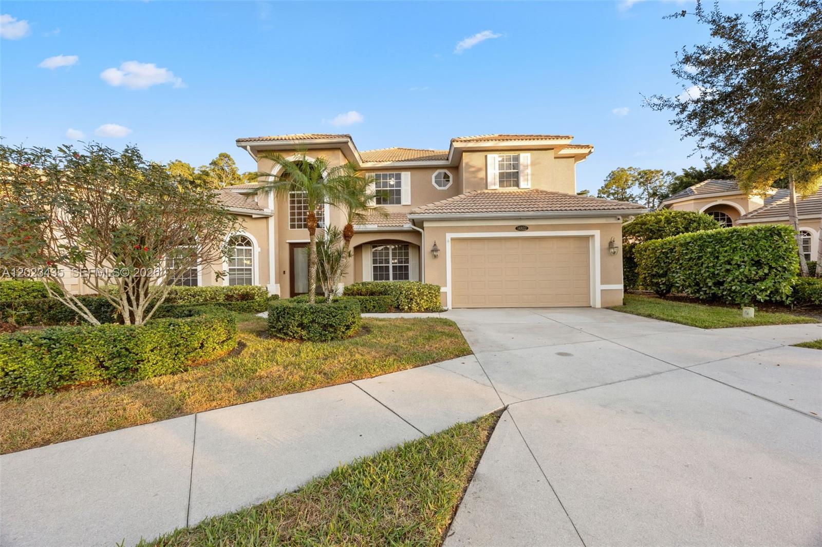 14832 Indigo Lakes Circle, Naples, FL 34119 photo 3