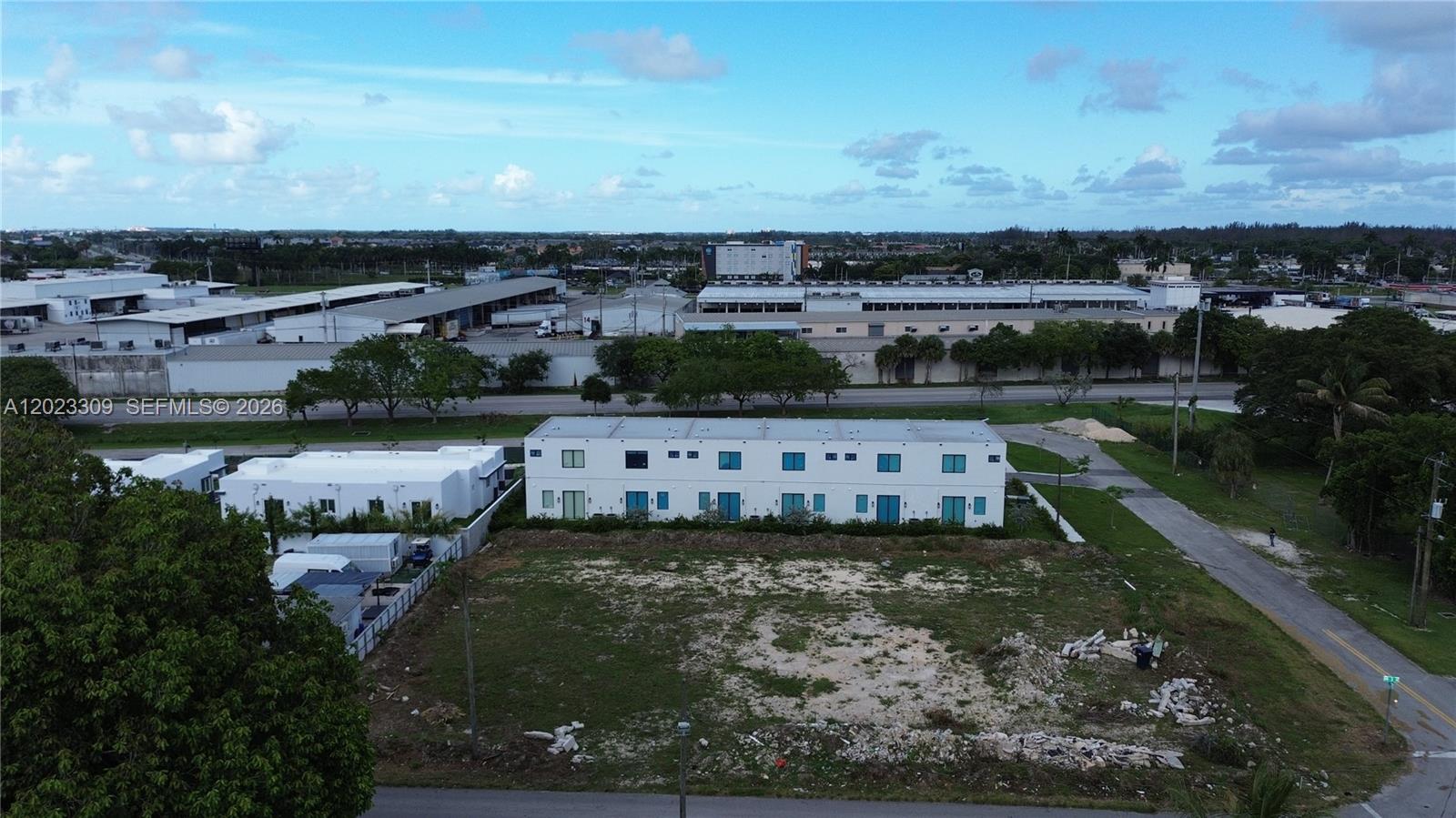 215 NW 3rd Avenue, Florida City, FL 33034, Florida City