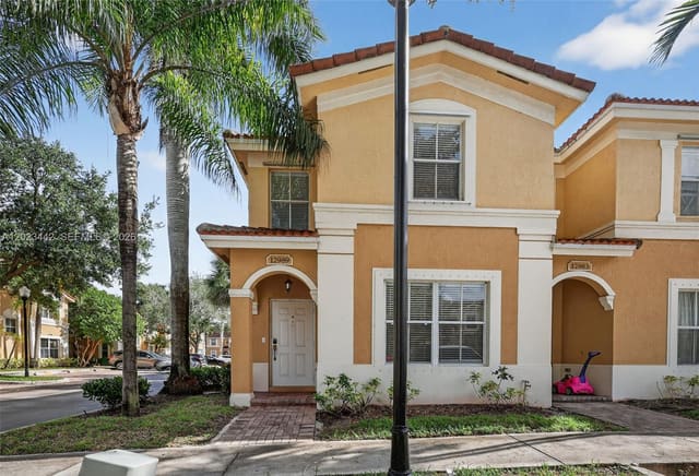 12989 SW 30th Court 135, Melrose Point, Miramar, FL