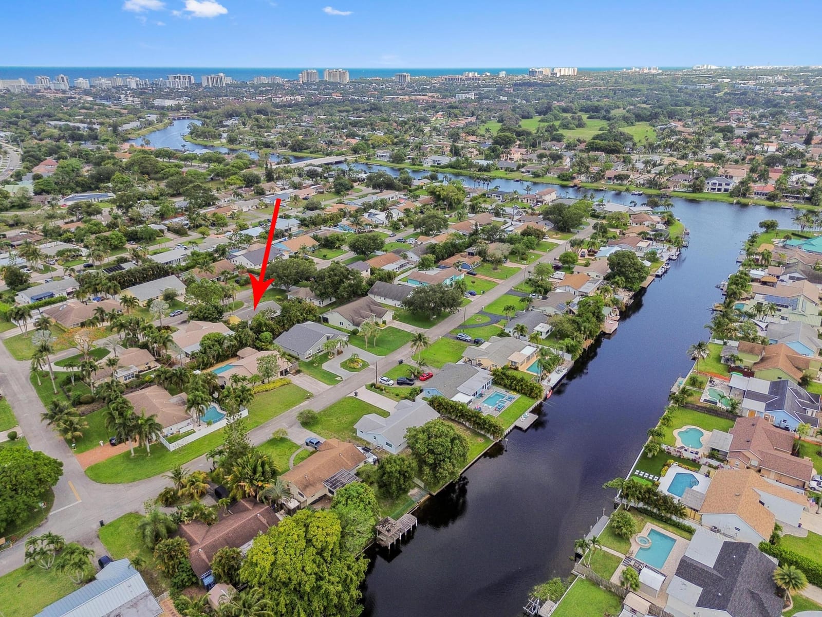 3002 Cardinal Drive, Delray Beach, FL 33444 photo 24