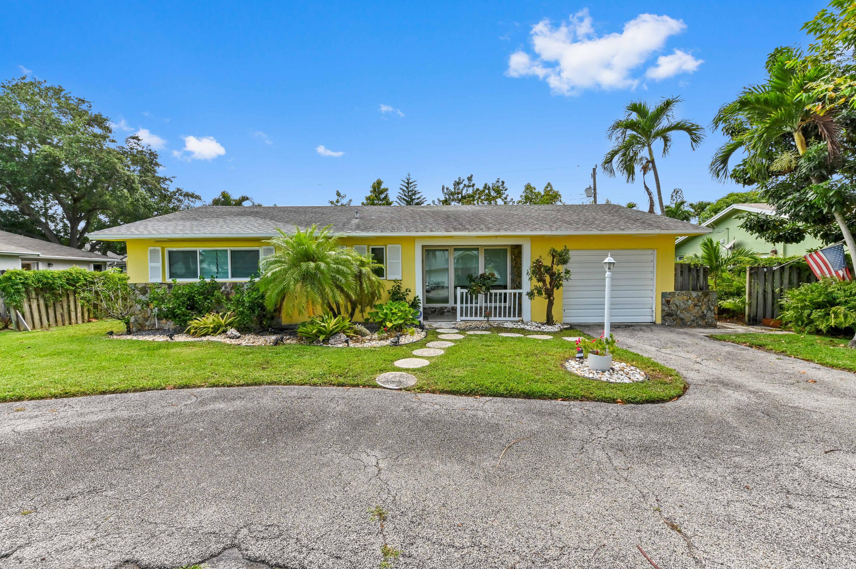 3002 Cardinal Drive, Delray Beach, FL 33444, Delray Beach