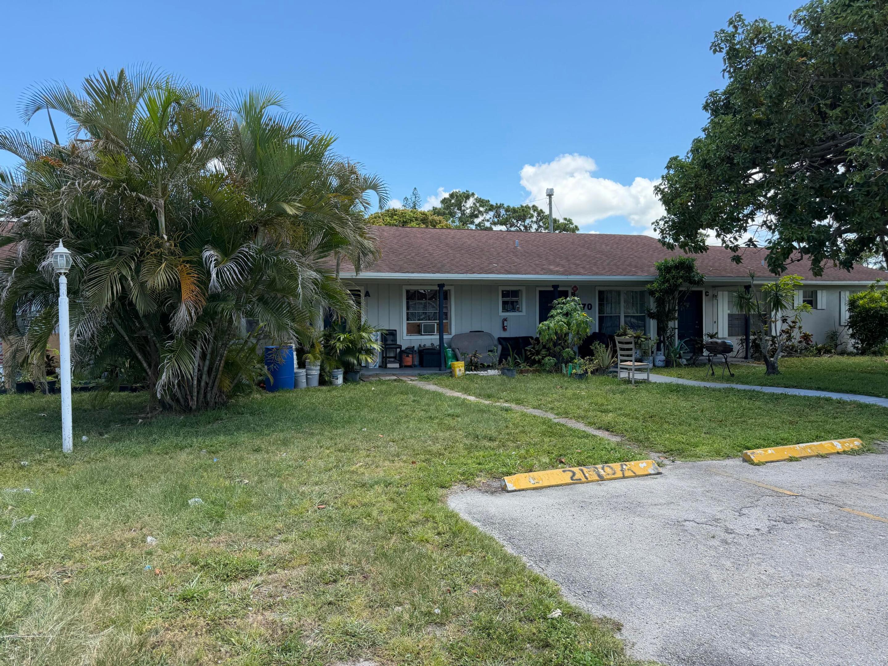 2130 S Haverhill Road A, West Palm Beach, FL, West Palm Beach