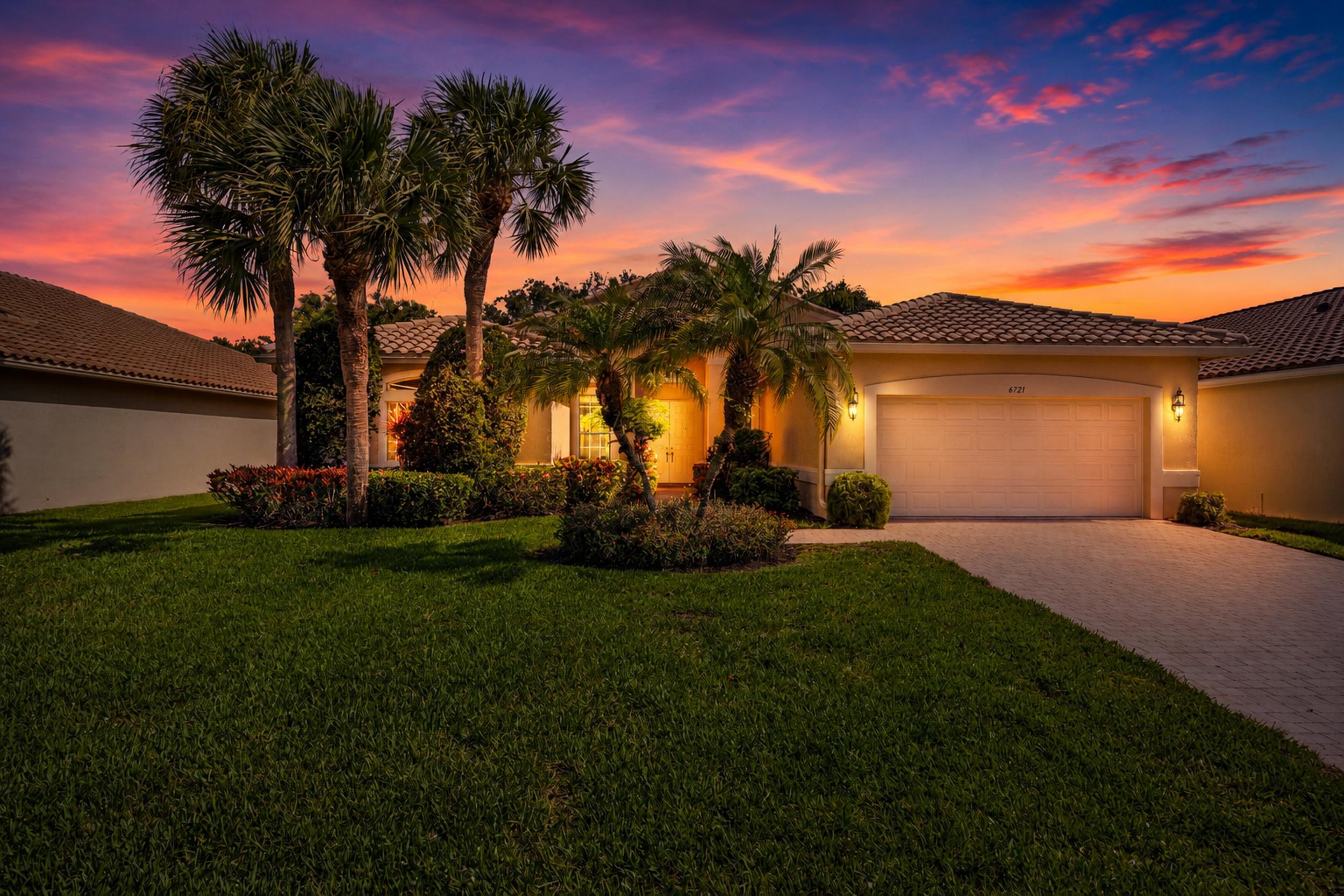 6721 Arno Way, Boynton Beach, FL 33472, Boynton Beach
