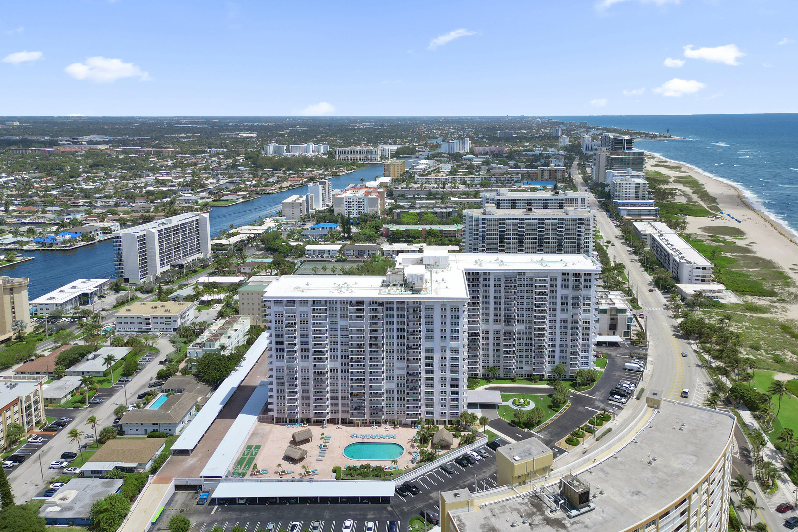 405 N Ocean Boulevard 1929, Pompano Beach, FL 33062, Pompano Beach