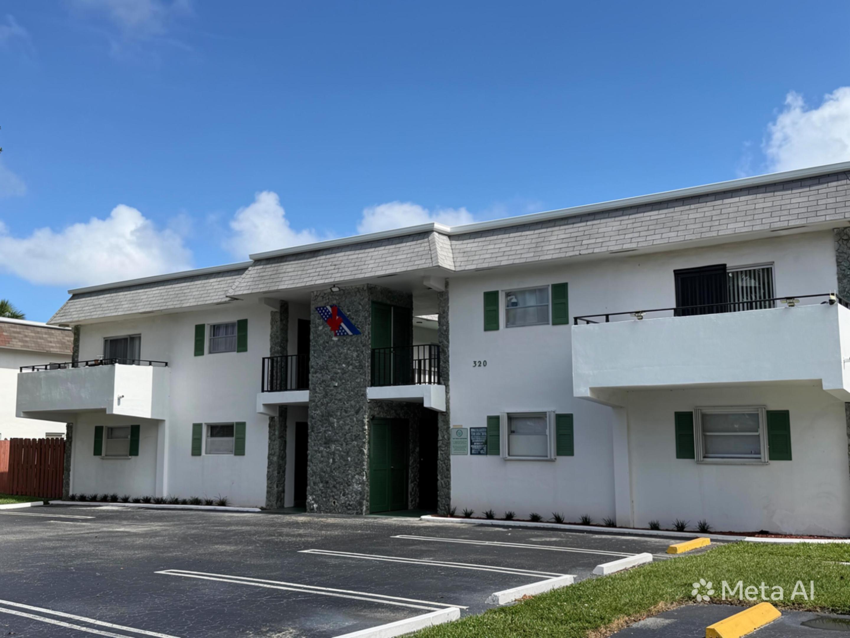 320 SW 1st Street, Pompano Beach, FL 33060, Pompano Beach