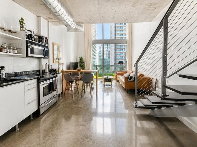 690 SW 1st Court 2314, Neo Vertika, Miami, FL