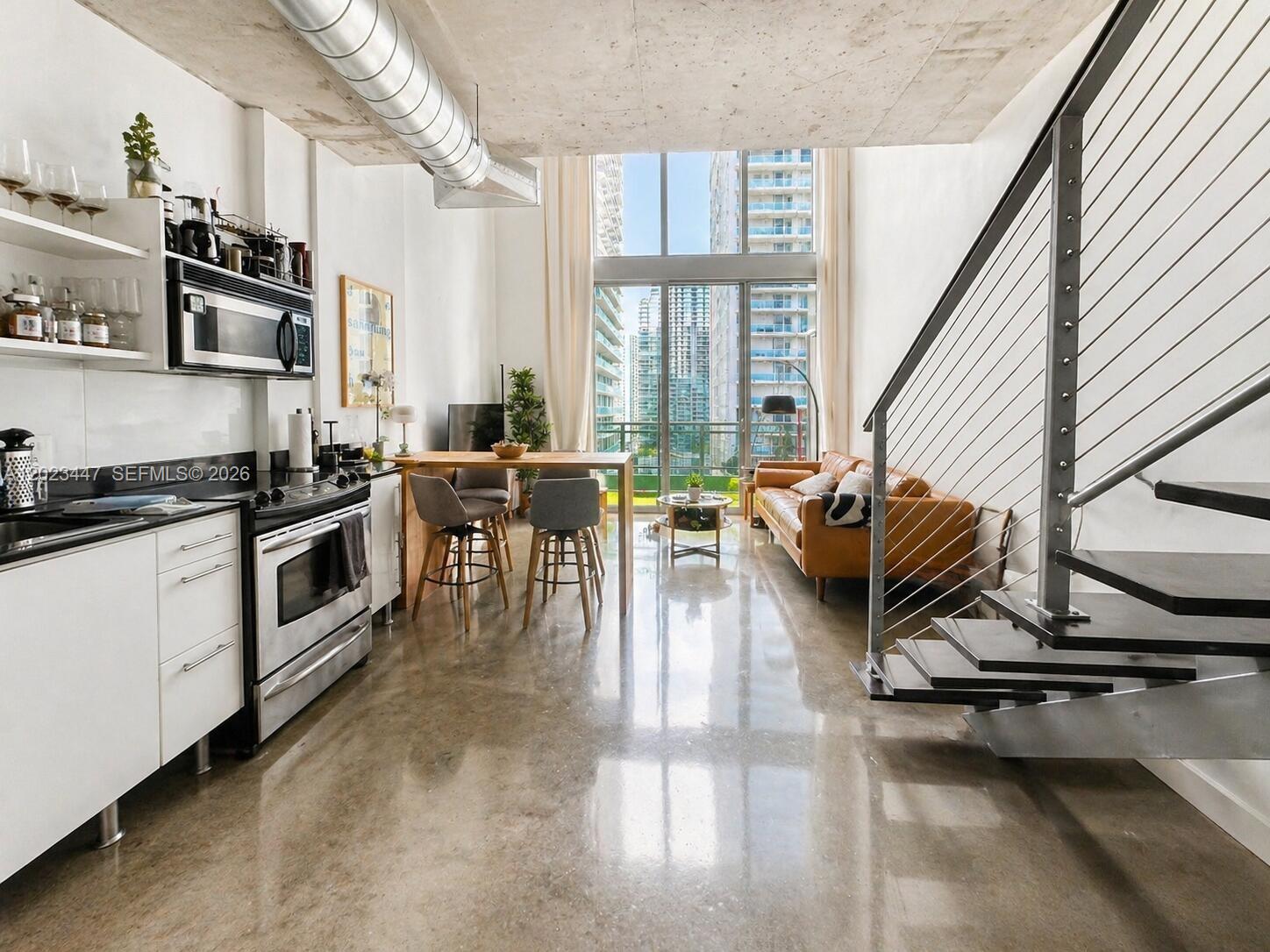 690 SW 1st Court 2314, Miami, FL 33130, Miami