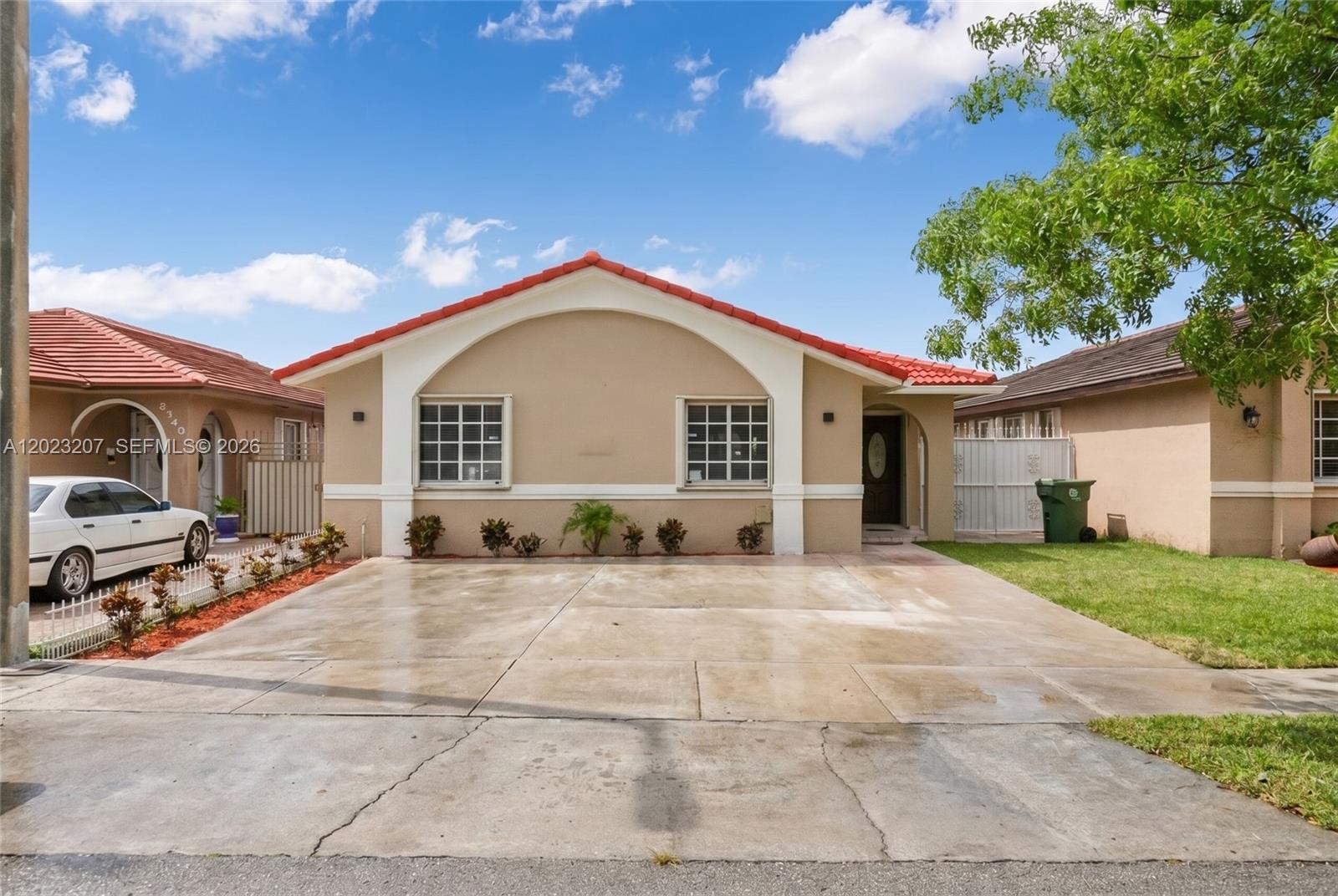 3254 W 78th Street, Hialeah, FL 33018, Hialeah