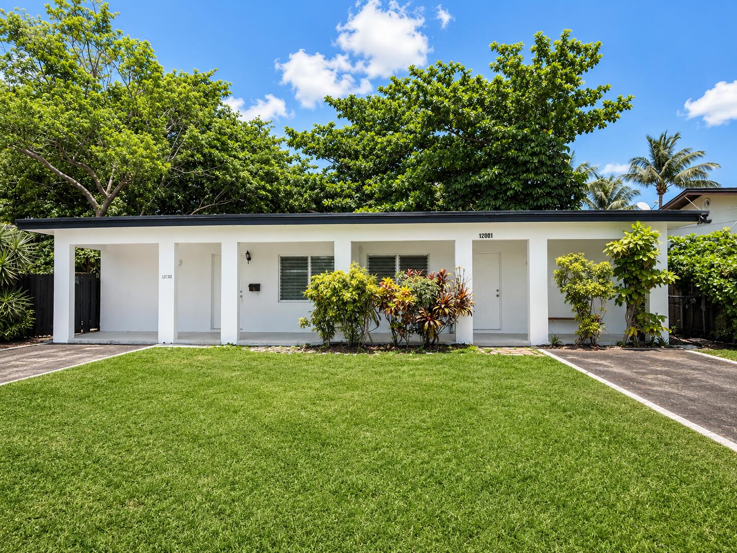 12001 W Biscayne Canal Road, Miami, FL 33161, Miami