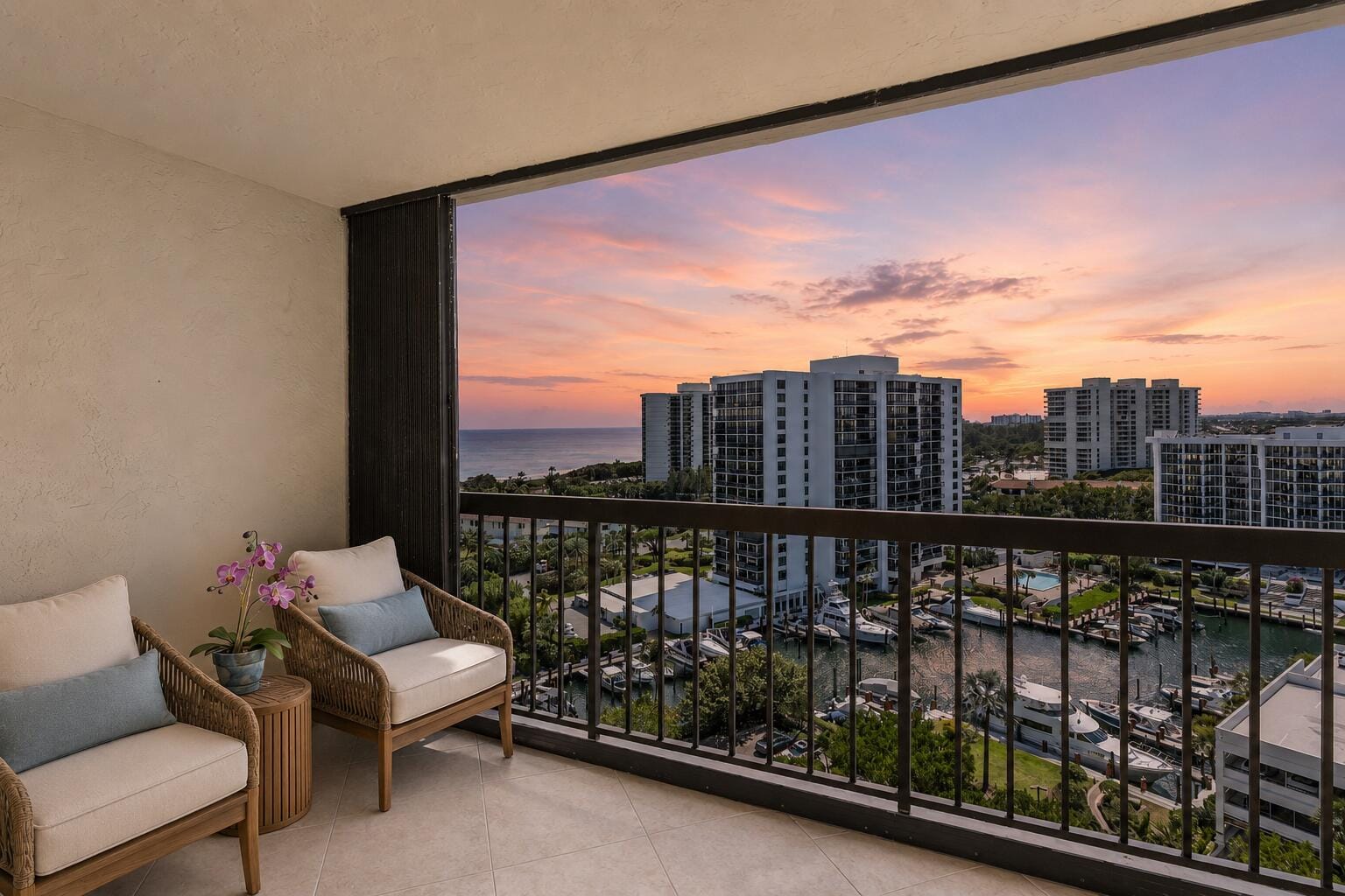 4740 S Ocean Boulevard 1515, Highland Beach, FL 33487 photo 2