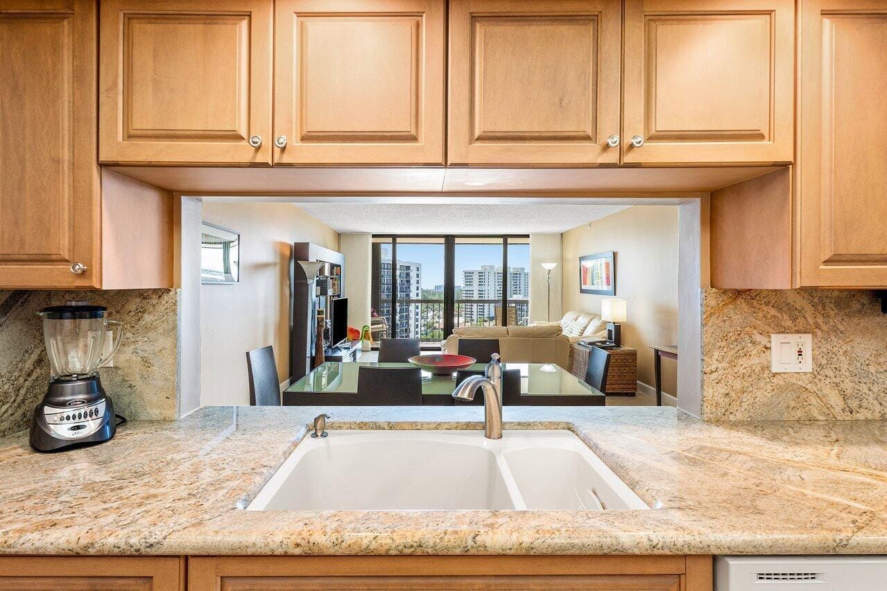 4740 S Ocean Boulevard 1515, Highland Beach, FL 33487 photo 13