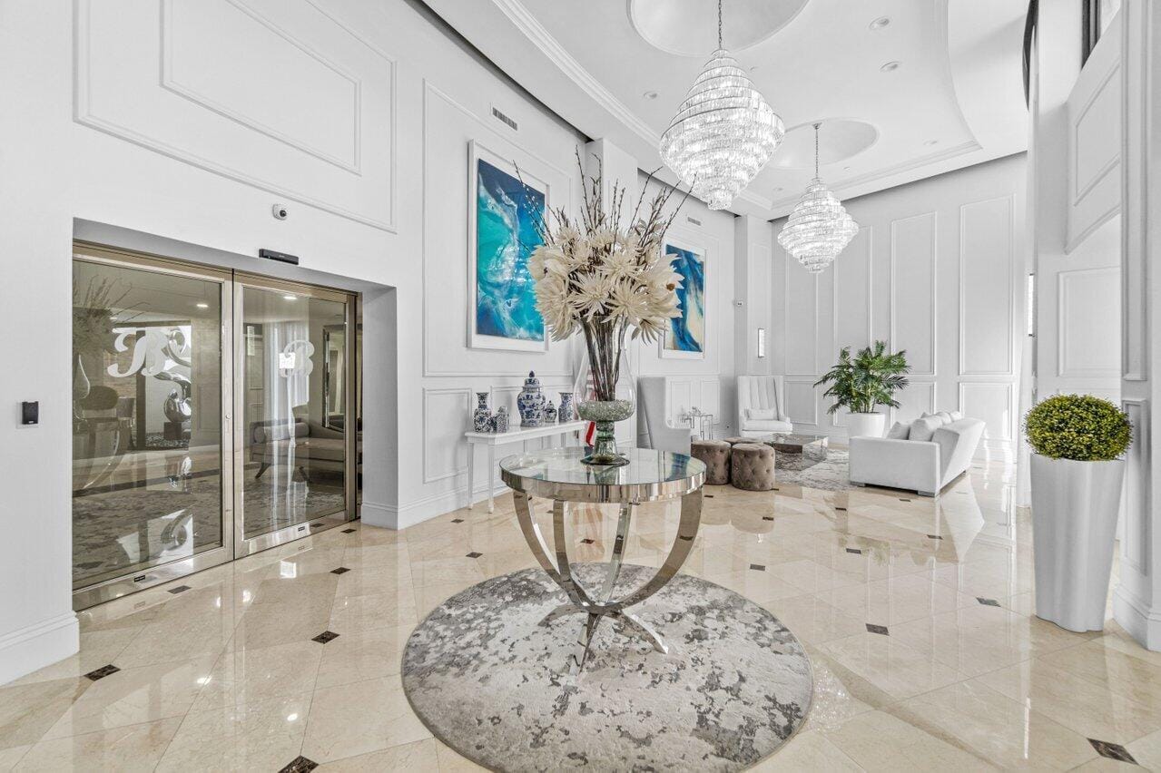 4740 S Ocean Boulevard 1515, Highland Beach, FL 33487 photo 22