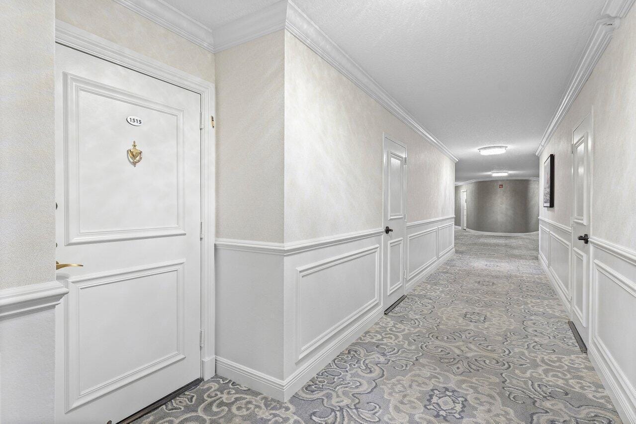 4740 S Ocean Boulevard 1515, Highland Beach, FL 33487 photo 23
