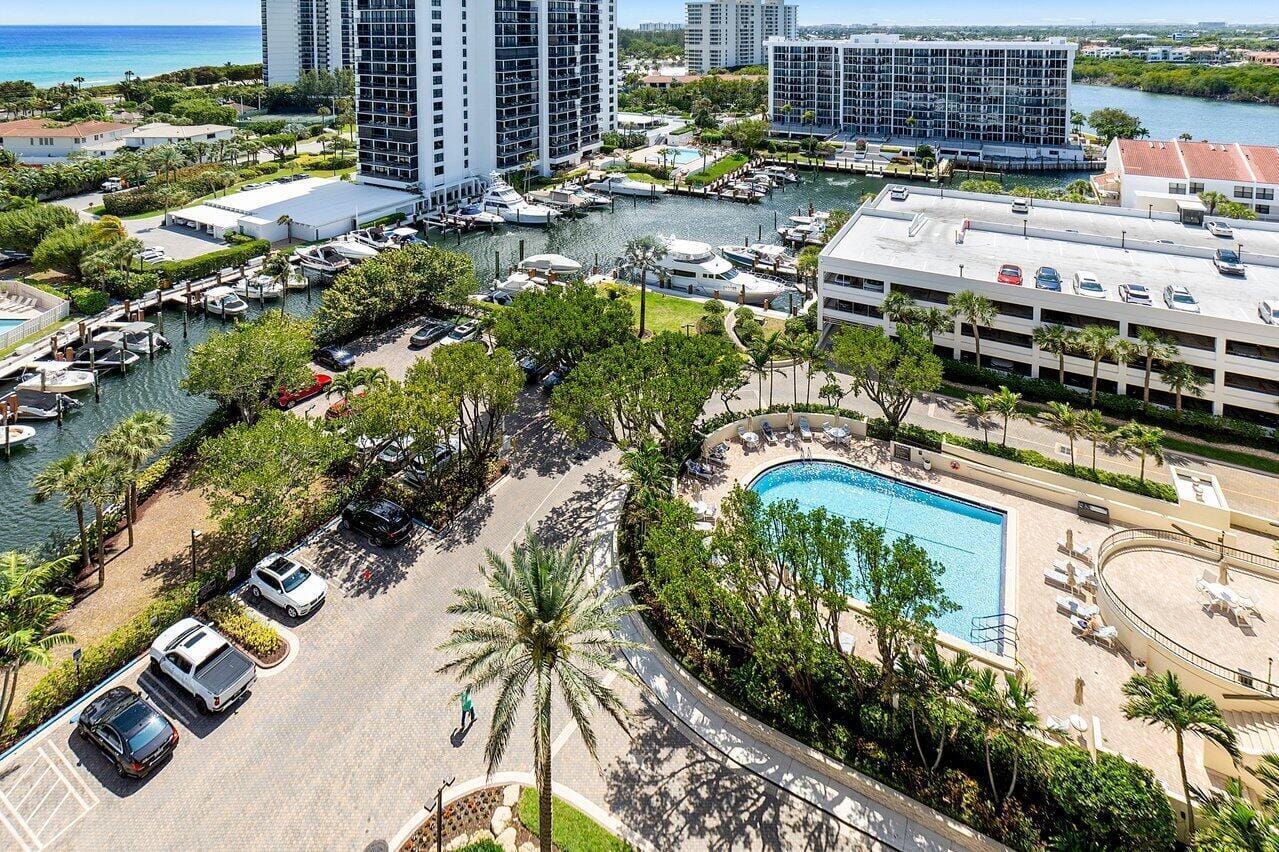 4740 S Ocean Boulevard 1515, Highland Beach, FL 33487 photo 25