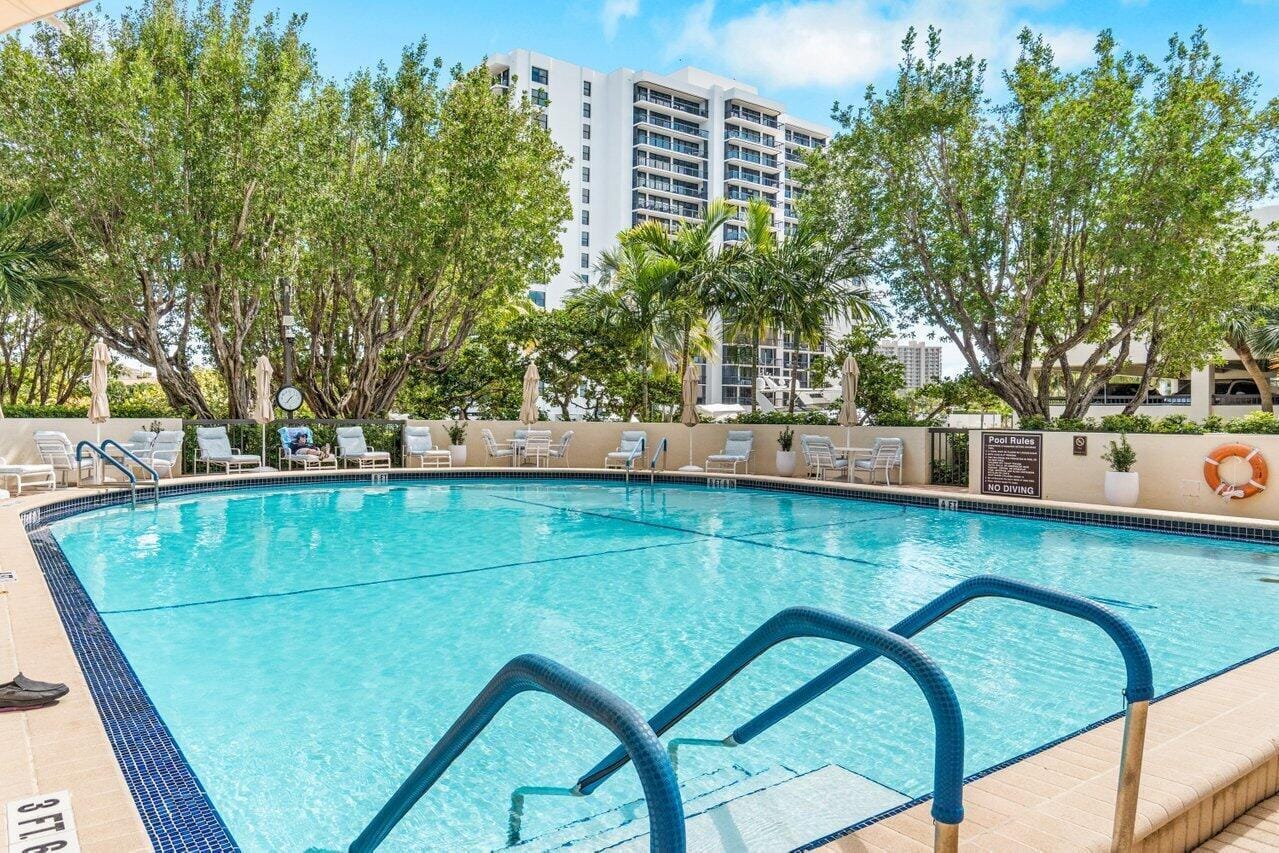 4740 S Ocean Boulevard 1515, Highland Beach, FL 33487 photo 27