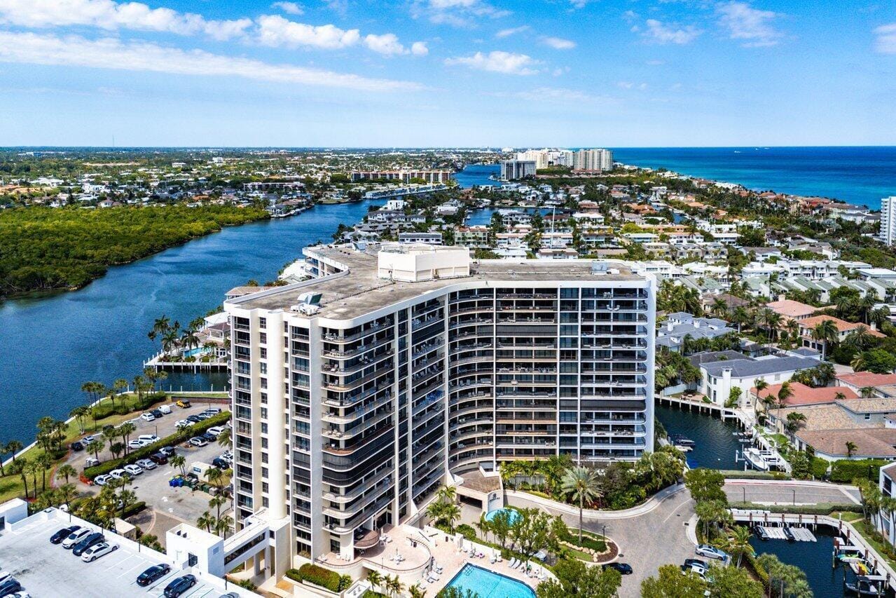 4740 S Ocean Boulevard 1515, Highland Beach, FL 33487 photo 28