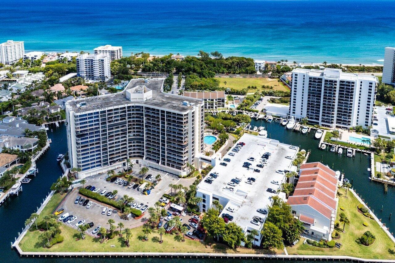 4740 S Ocean Boulevard 1515, Highland Beach, FL 33487 photo 30