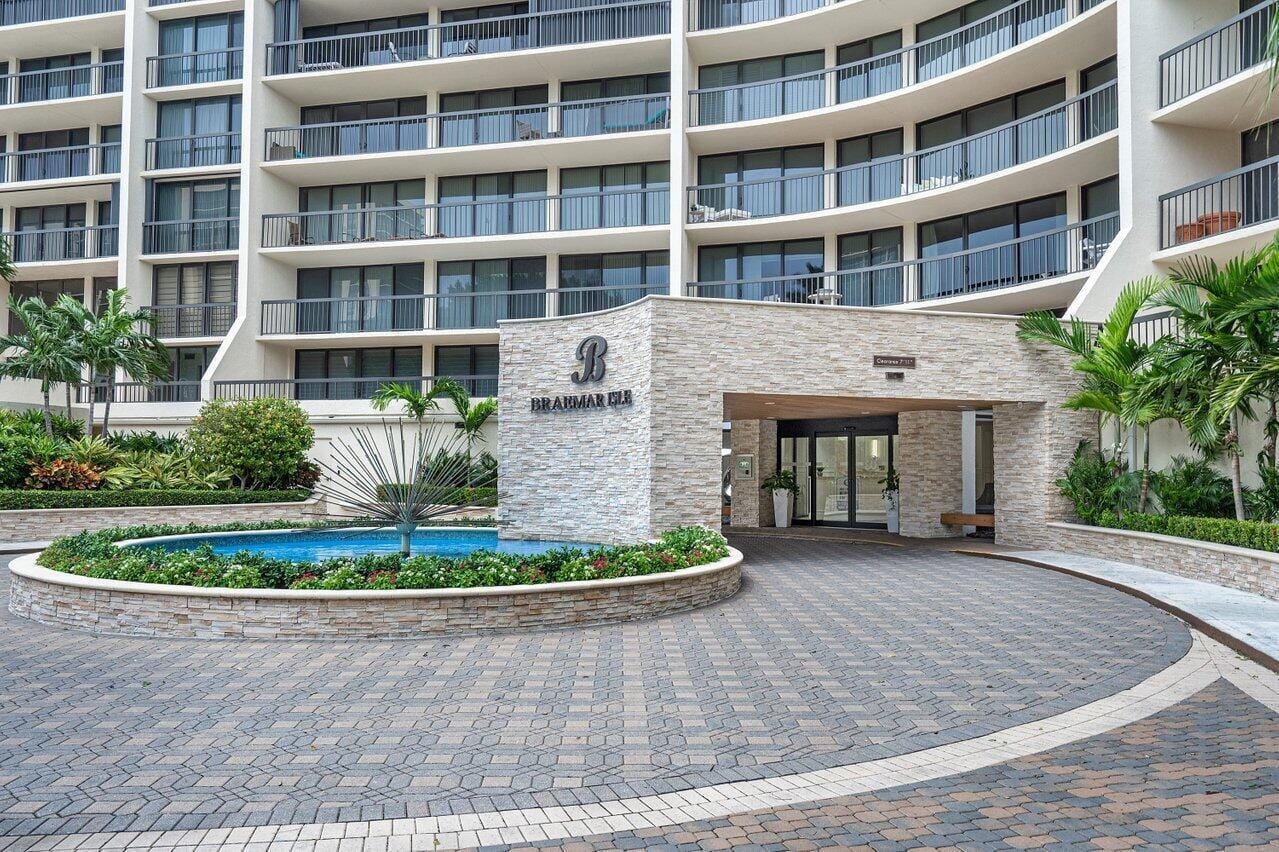 4740 S Ocean Boulevard 1515, Highland Beach, FL 33487 photo 4