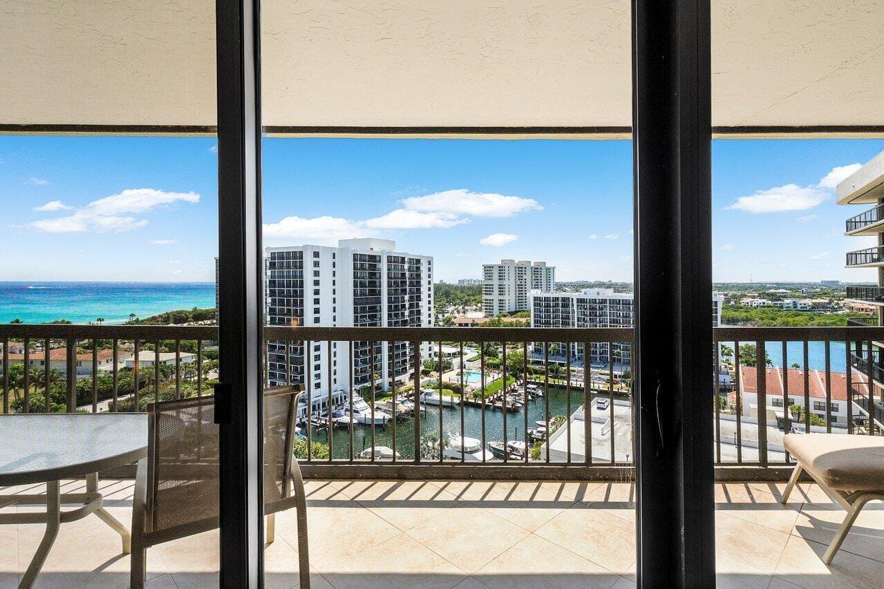 4740 S Ocean Boulevard 1515, Highland Beach, FL 33487 photo 6