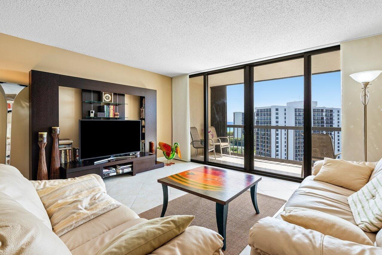 4740 S Ocean Boulevard 1515, Highland Beach, FL 33487 photo 7